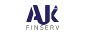 ak finserv brand logo